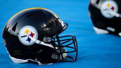 Steelers Insider Believes Team Is After a ‘Bigger Catch’ at Wide Receiver