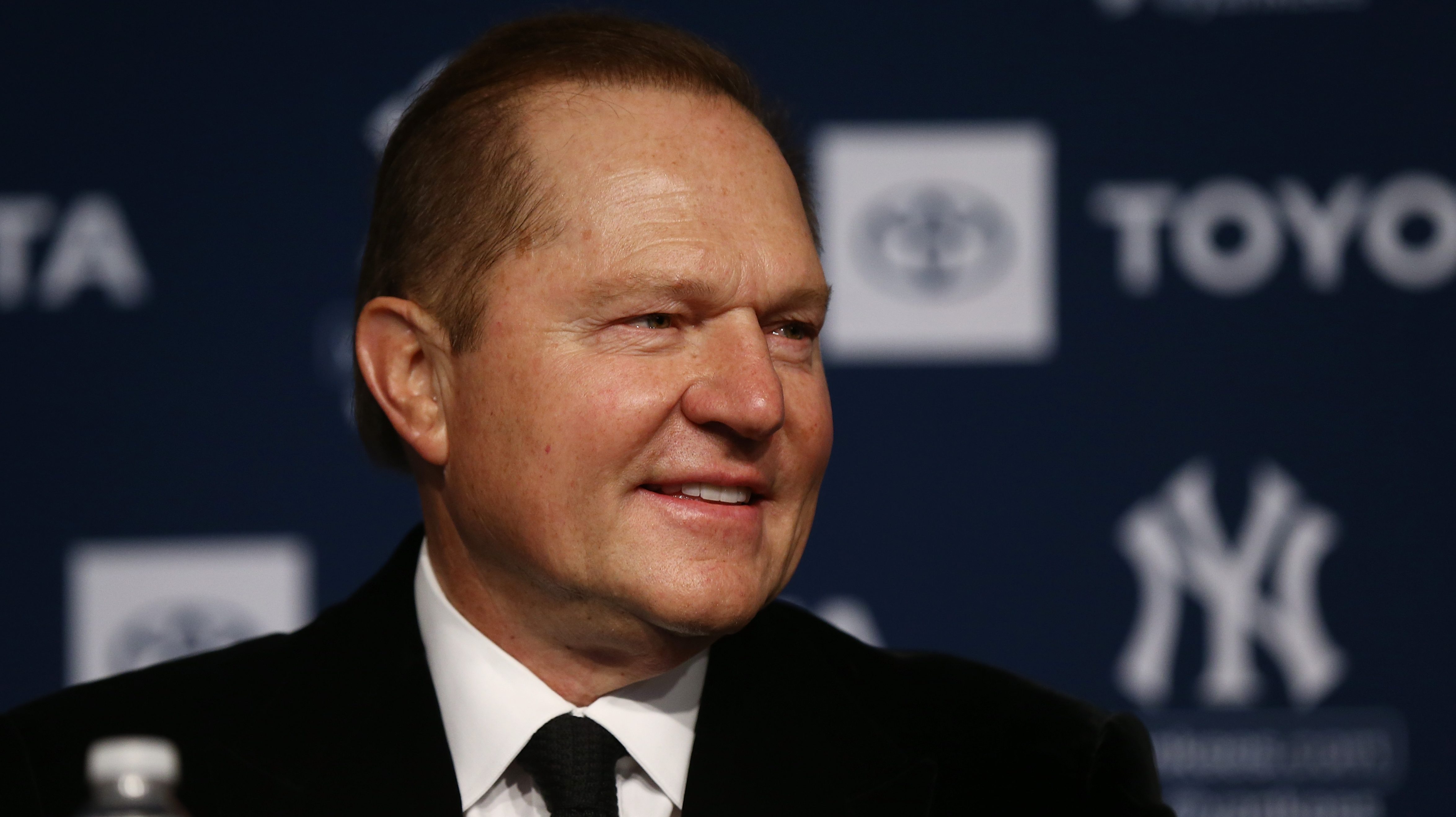 MLB Players Upset With Scott Boras, Union Leadership