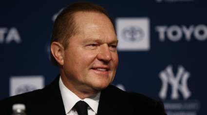 MLB Players Upset With Scott Boras, Union Leadership