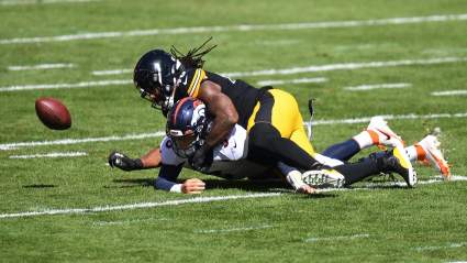 Former Steelers 1st Rounder Says He’s Open to Returning to the Team