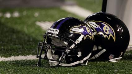 Ravens Named Potential Landing Spot for Former NFL Rushing Leader