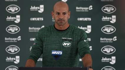 NFL Exec Delivers Strong Warning to Jets: ‘That Is Malpractice’