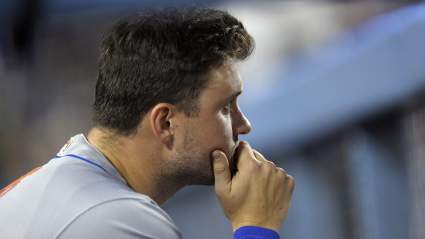 Yankees Projected as a ‘Landing Spot’ for $6 Million Trade Candidate