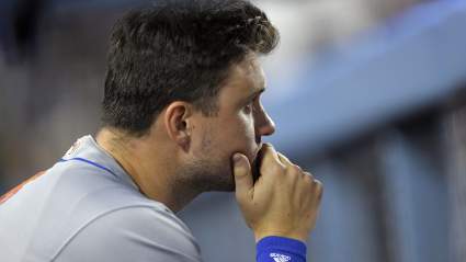 Mets Expressed Interest in Reunion With Disgruntled Former 3B: Report