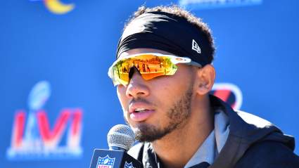 Jets Linked to ‘Top Value’ WR Ahead of Free Agency