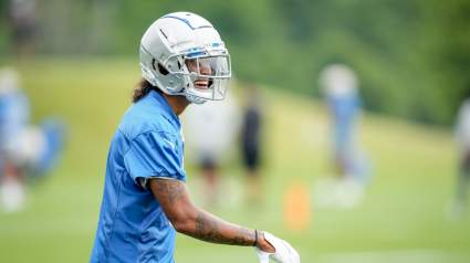 Steelers Called on to Target $12.4 Million WR After Career-Best Season