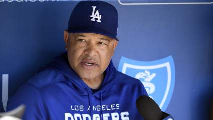Dodgers Linked to ‘Obvious’ Shortstop Target Projected for $132 Million Deal