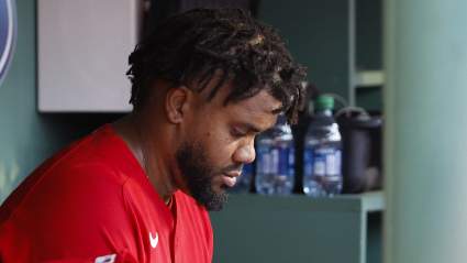 Phillies Predicted to Trade for $26 Million All-Star Closer