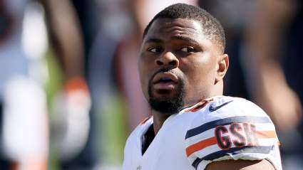 Steelers Among Betting Favorites to Land $141 Million Edge Rusher