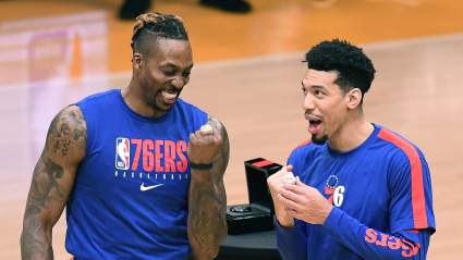 3-Time Champion, Ex-Laker Floated as Celtics Buyout Target