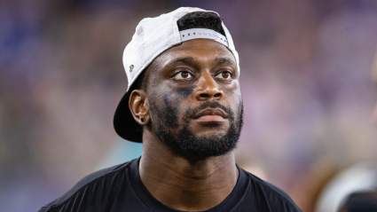 Steelers Agree to $41 Million Deal With All-Pro From Division Rival