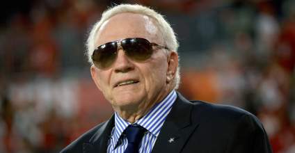 Cowboys Give Struggling WR Permission to Seek Trade: Report