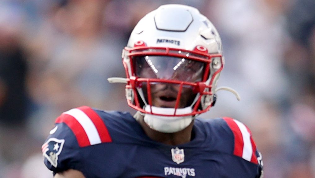 Patriots Josh Uche Turned Down Millions To Re Sign Report Heavy Sports