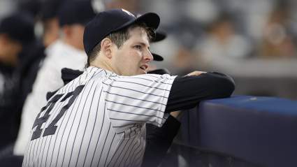 Yankees Predicted for Reunion With Free Agent Pitcher Seeking $172 Million Deal