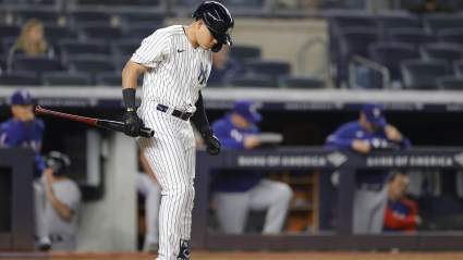 Yankees Linked to $1.5 Million Former Fan Favorite as Possible Trade Target