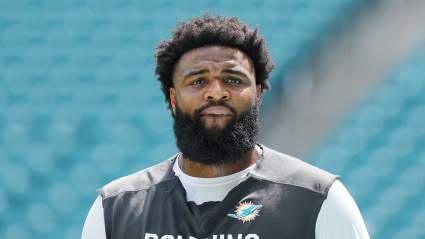 Vikings Urged to Revisit Interest in $110 Million Star
