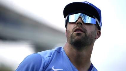 Phillies’ $126 Million Extension Predicted to Push Out 3-Time All Star