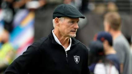 Mike Mayock Explains Why Raiders Didn’t Sign Son of Team Legend