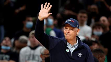 Danny Ainge Brings Back Ex-Celtics Star on G-League Deal: Report