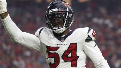 Bears Sign Veteran Defensive End With 18 Sacks to 1-Year Contract