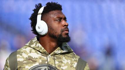 New Steelers LB Patrick Queen Puts Ravens on Notice