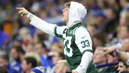 Jets Lose ‘Major Piece’, Signs Historic Contract in Free Agency: Report