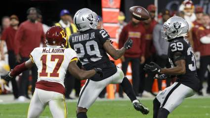 Insider Skeptical Commanders Will Trade No. 2 Pick Amid Raiders’ Interest