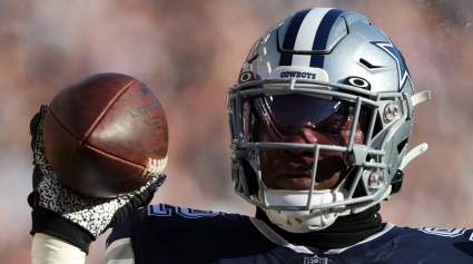Cowboys Non-Starter Bolts for Wild $45 Million Deal With Rival: Report