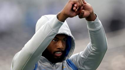 Dez Bryant Thinks Recently Cut Star WR Should Sign With Raiders