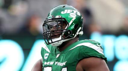Massive Support for Jets to Bring Back Team Captain in Free Agency