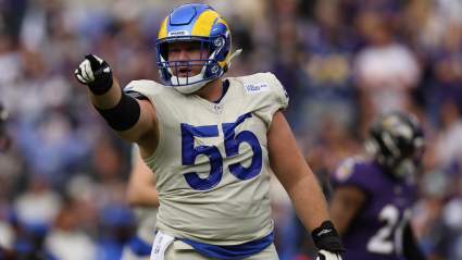 Steelers Linked to Super Bowl Winning Lineman, Set to Meet With Pro Bowl Center