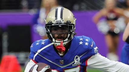 Blockbuster Trade Proposal Has Raiders Land $97 Million Star CB