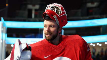 Ivan Fedotov Expected to Join Flyers for Postseason Push