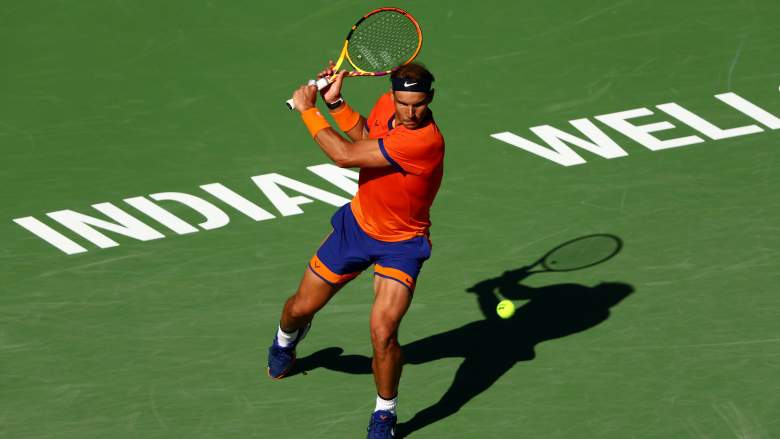 Indian Wells 2024 5 Fast Facts You Need to Know