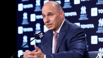 Yankees Predicted to Lose Projected $520 Million Star to Mets