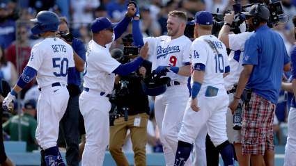 Dodgers Manager Dave Roberts ‘Noncommittal’ to Projected Starter Amid Struggles