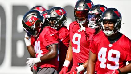 Buccaneers Announce Dates for Offseason Program
