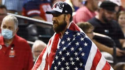 Giants World Series Hero Eyeing Comeback After $85 Million Flop: Report