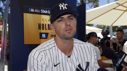 Yankees Urged to Stabilize Roster With Projected $52 Million Extension