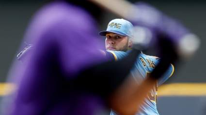 Red Sox Predicted to Add Projected $260 Million Cy Young Winner
