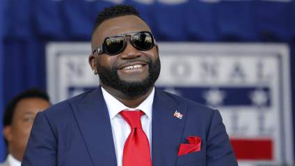 The Big Papi Philosophy: How David Ortiz Leaves Us No Choice But To Love Him