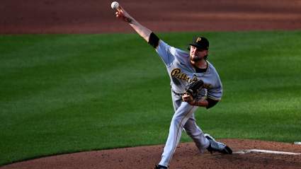 Yankees Pull Off Trade for Pitcher as Loss of $324 Million Star Calls for Depth