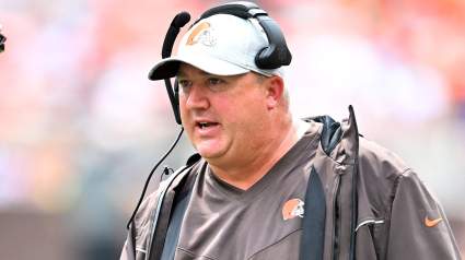 Ex-Bills QB Lands New Coaching Job in NFC South