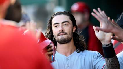 Trade Prediction Sends $8 Million Former Rookie of the Year to Giants