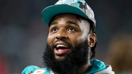 Projected $81 Million DT Dubbed ‘Key Free Agency Move’ for Browns