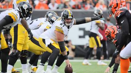 ‘Don’t Sleep’ on New First-Round Possibility for Steelers