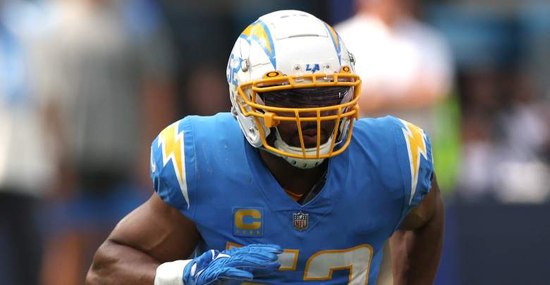 49ers Could Trade for Chargers' 17-Sack Pro Bowler in 2024