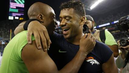 Surprise Team Emerges as Contender to Land Ex-Seahawks QB Russell Wilson