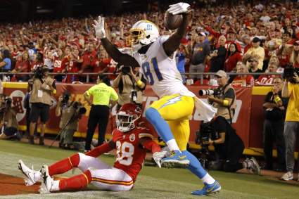 Mike Williams 2024 Fantasy Football Outlook After Jets Signing