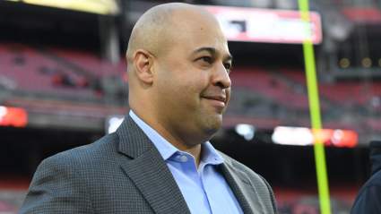 3 Free Agents the Steelers Should Still Pursue Before the Draft